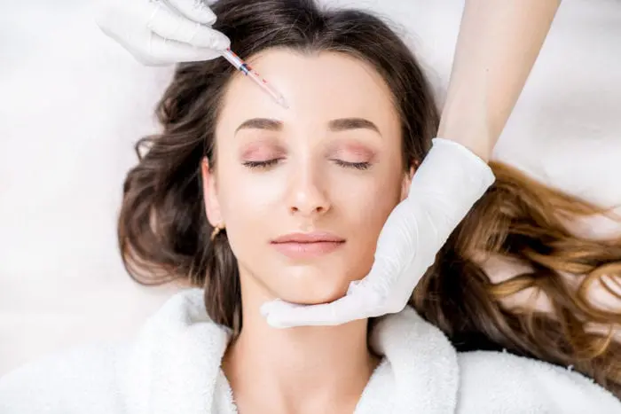 Botox and fillers in Round Rock TX