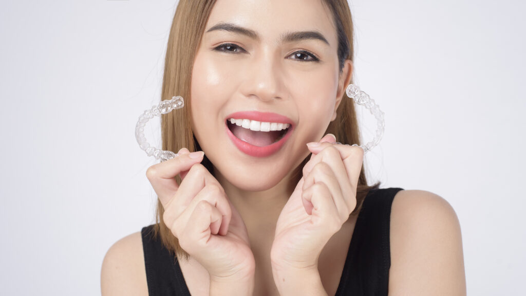 Clear Aligners Round Rock, TX