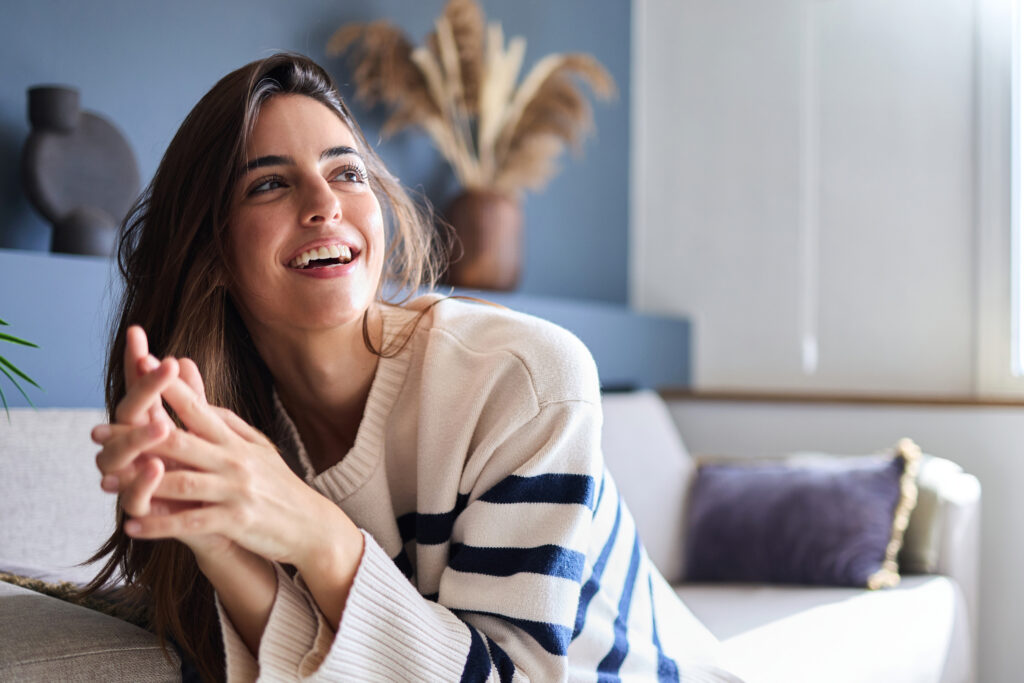 Affordable porcelain veneers in Round Rock, TX