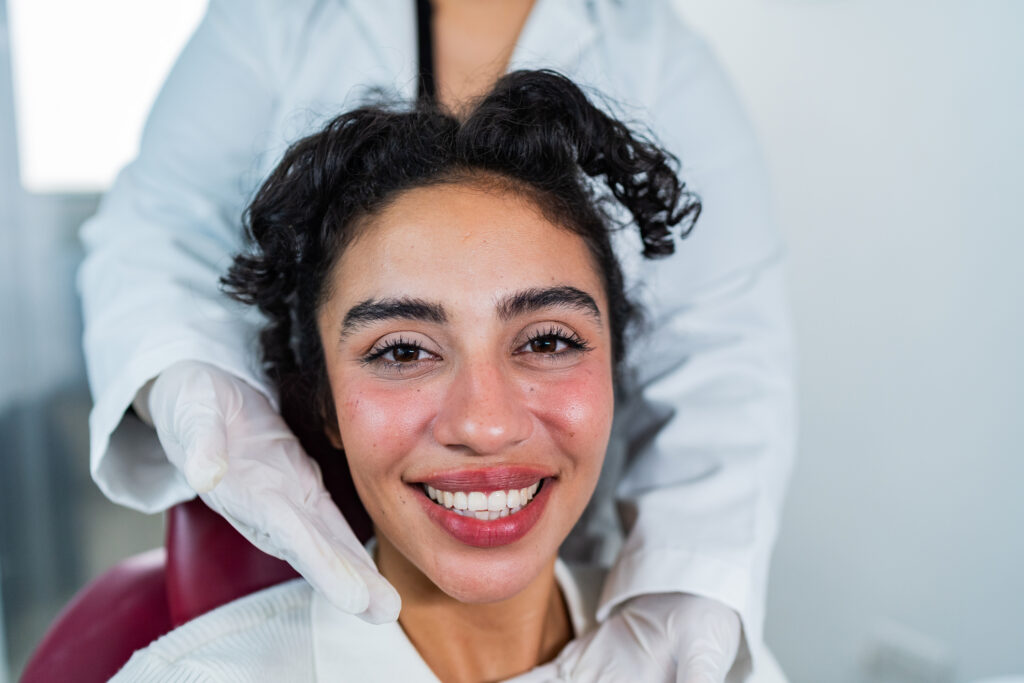 Restorative Dentistry Round Rock, TX