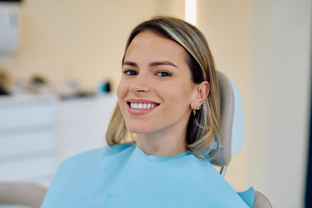 Laser Dentistry Round Rock, TX