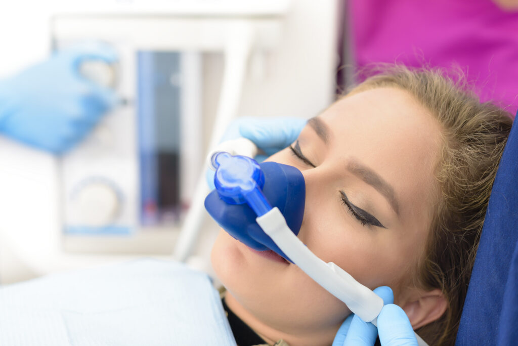 Sedation Dentistry Round Rock, TX