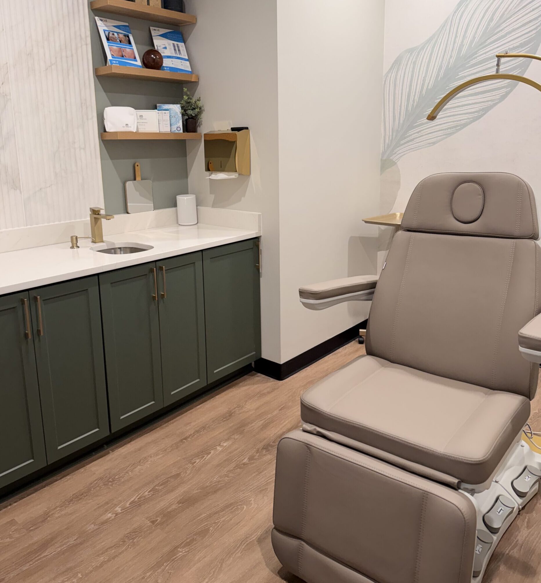 Rock Ridge Dental Esthetics