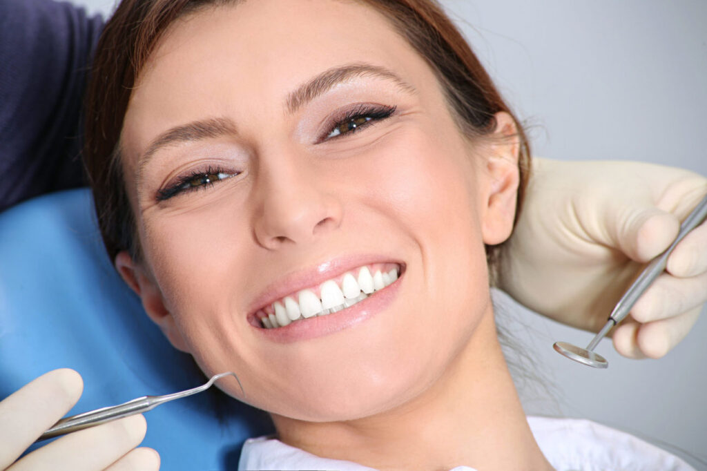 Dental Crowns Round Rock, TX