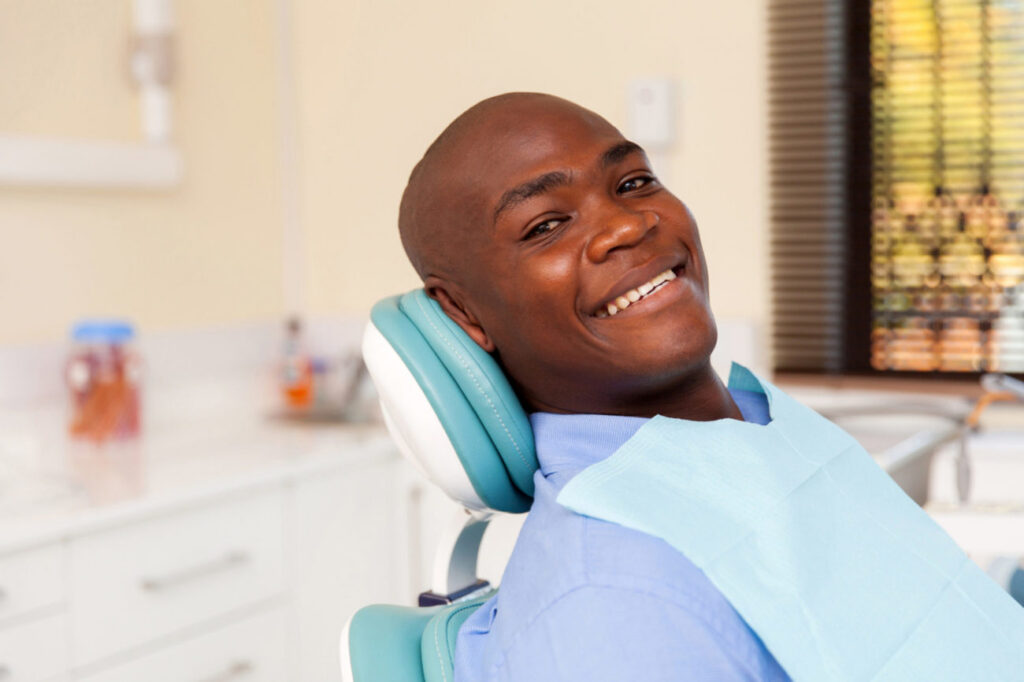 Tooth extractions and wisdom teeth removal in Rock Ridge