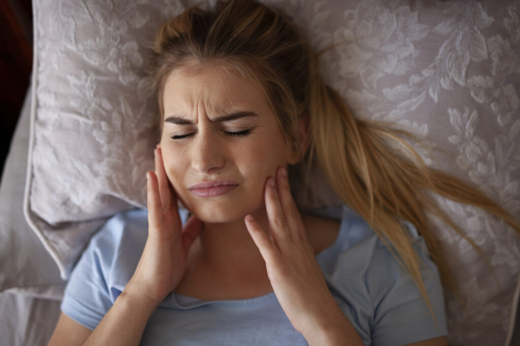 TMJ Treatment Round Rock, TX