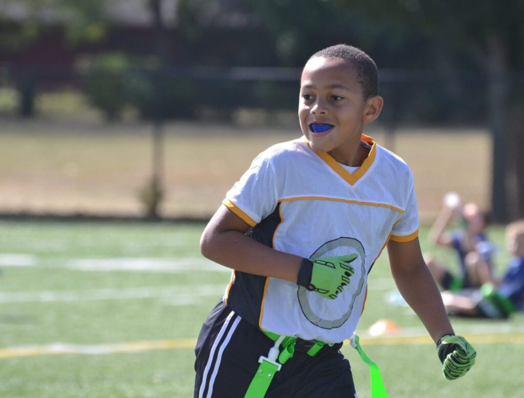 Custom Mouthguards Round Rock, TX