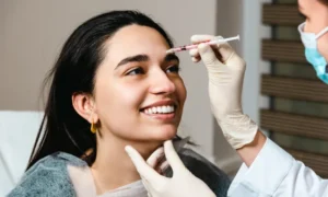 Why See a Dentist for Botox? in Round Rock, TX