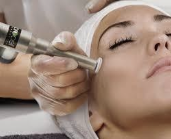 microchanneling services in round rock tx